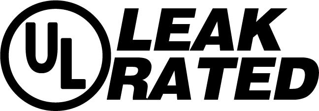 UL Leak Rating